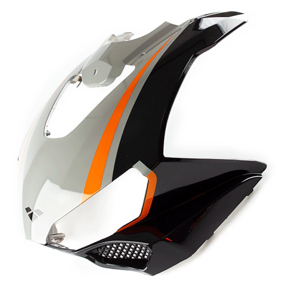 Headlight Panel Light 3