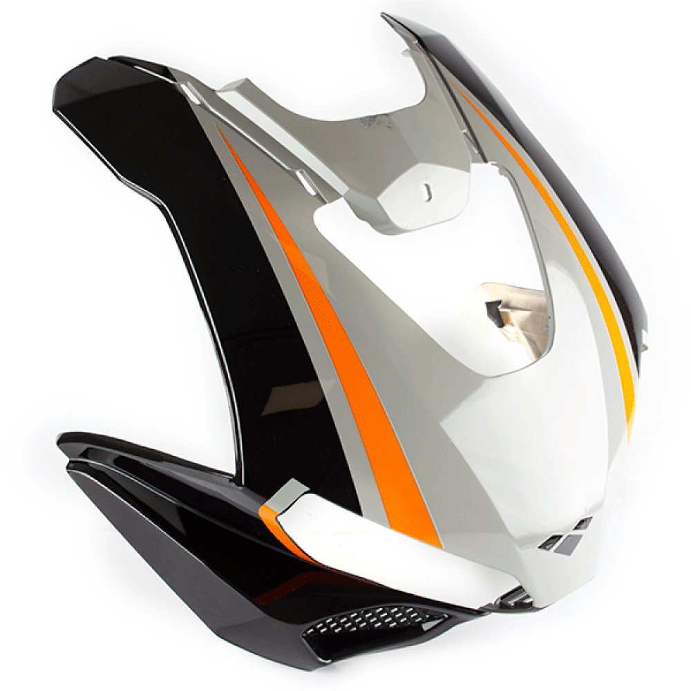 Headlight Panel Light