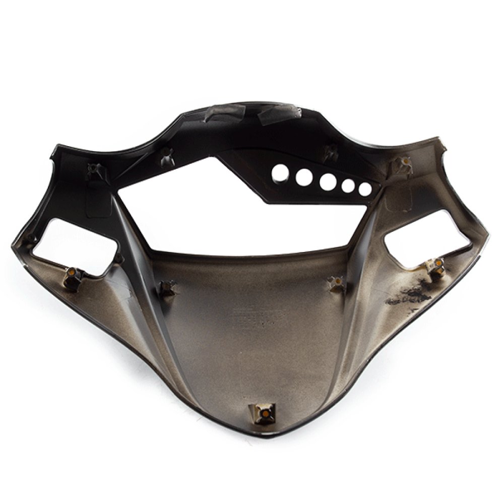 Handlebar Fairing 2