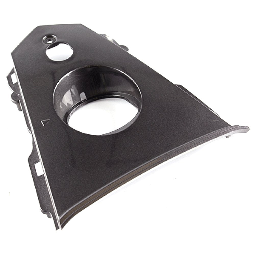 Fuel Cap Surround Trim 2