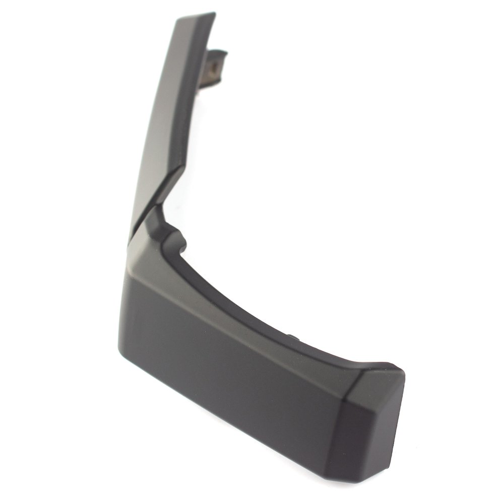 Handlebar Fairing 2