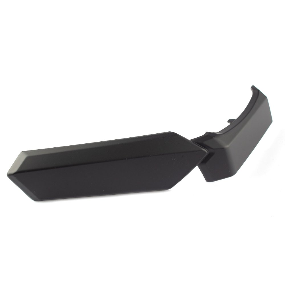Handlebar Fairing 3