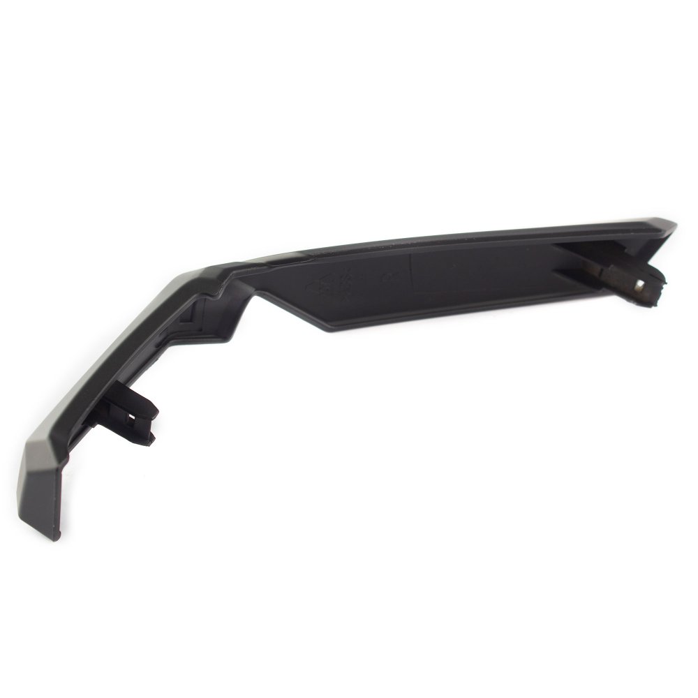 Handlebar Fairing