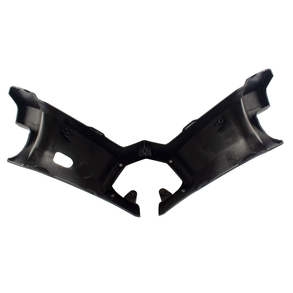Handlebar Fairing 3