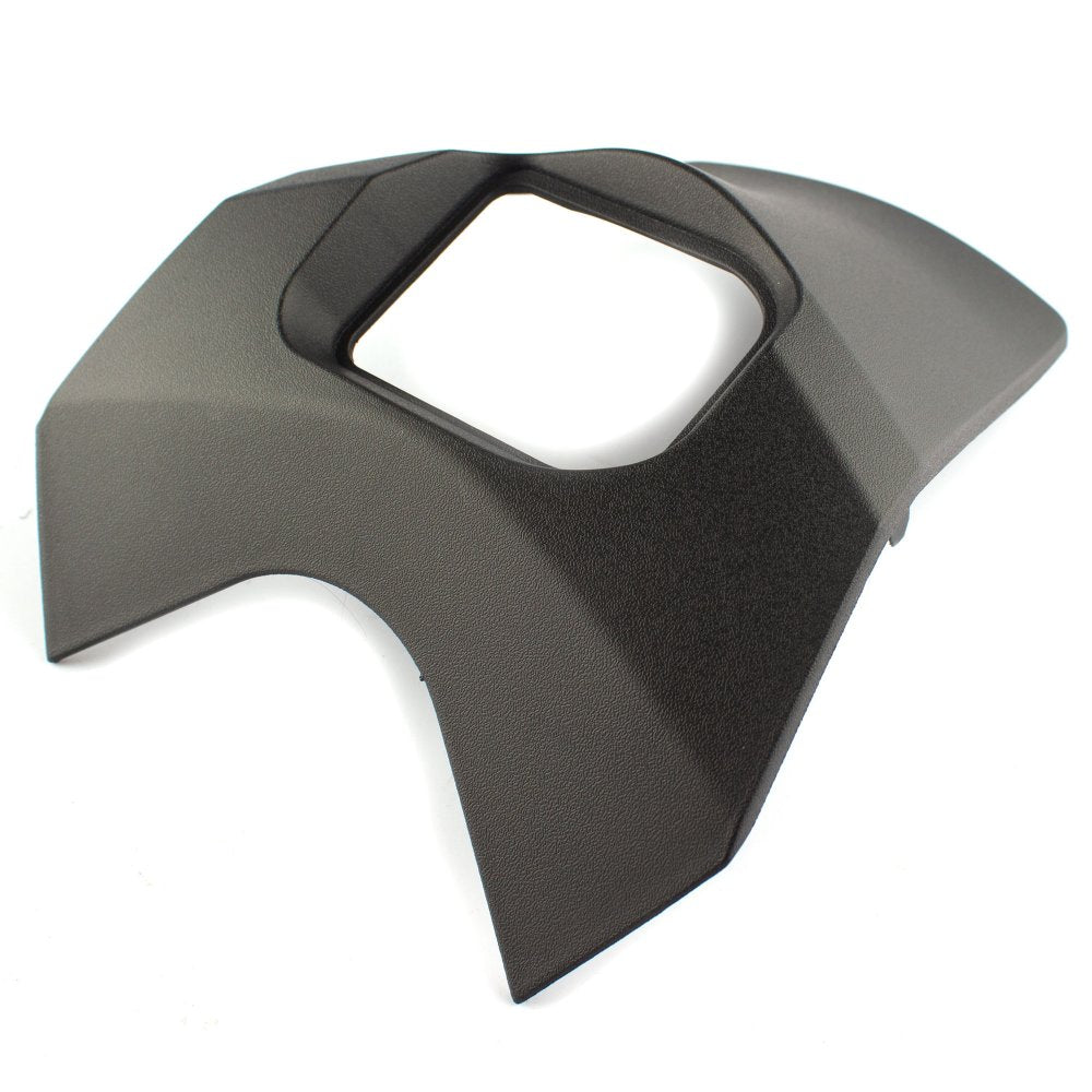 Ignition Lock Cover 2