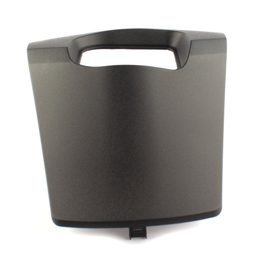 Ignition Lock Cover 3