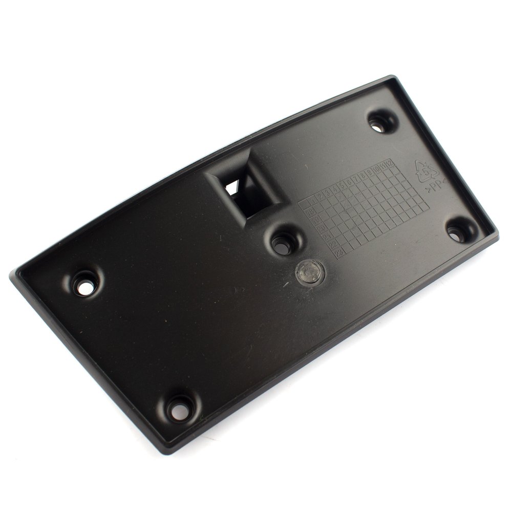 Fuel Filler Cap Cover Inner 5