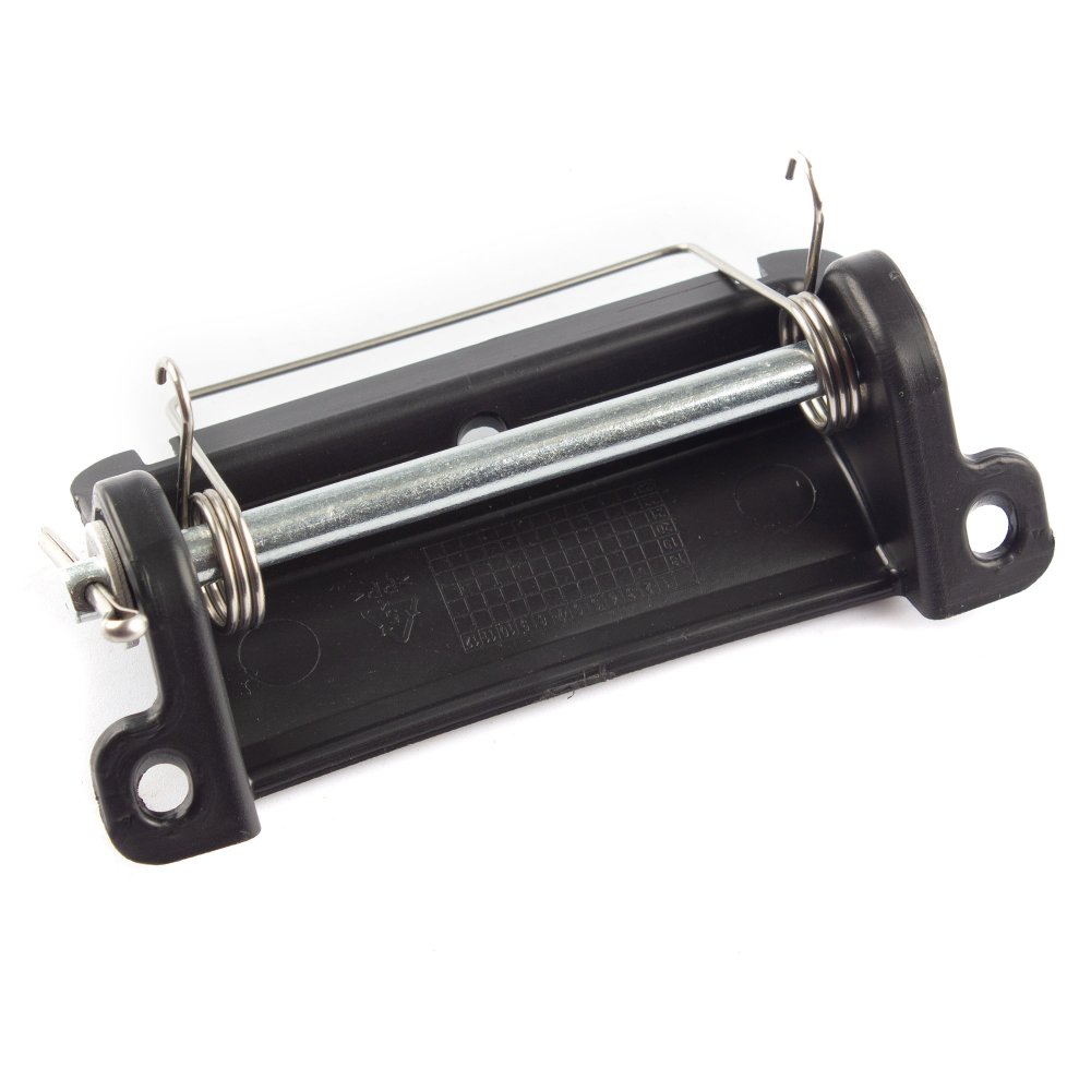 Fuel Filler Cap Cover Bracket 3