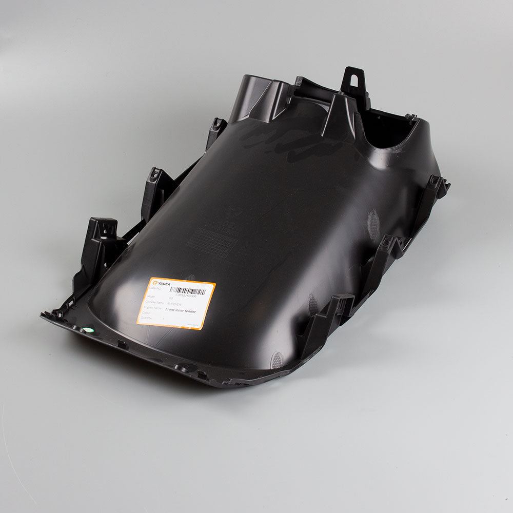 Inner Mudguard Cowl 2