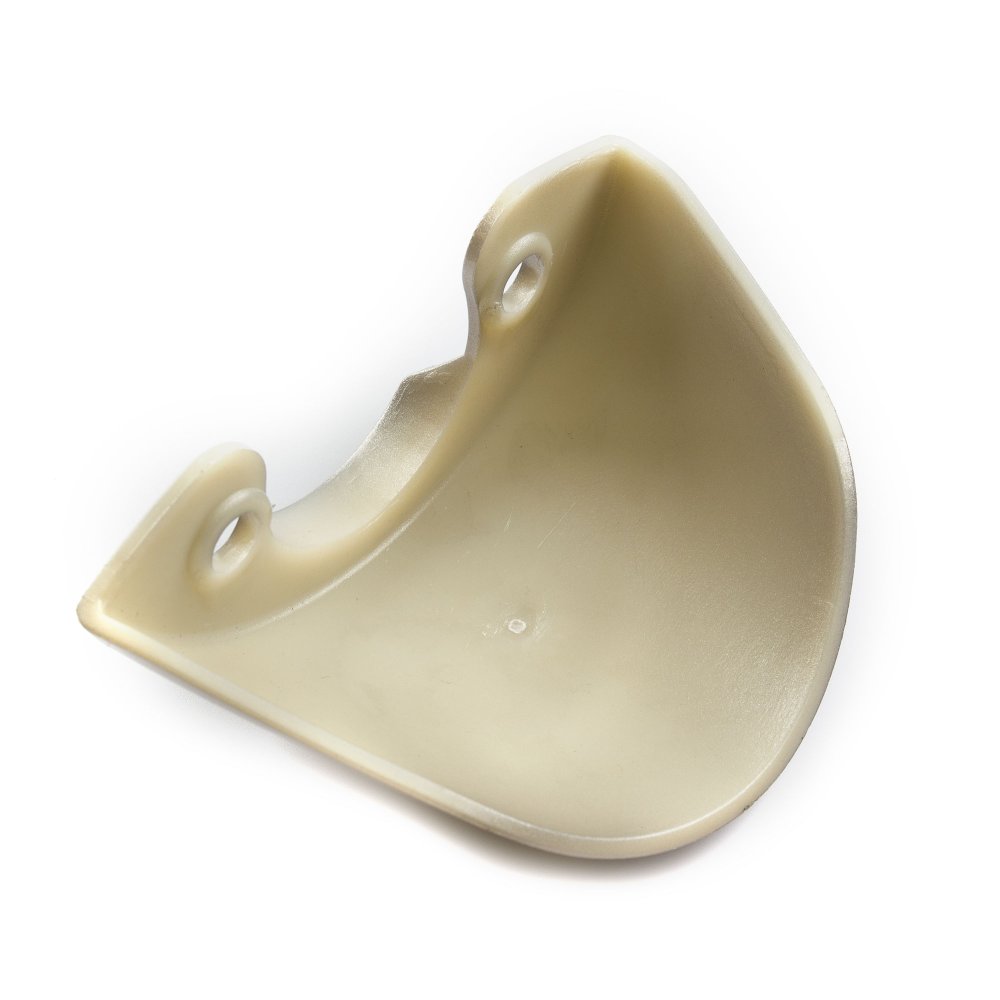 Ignition Lock Cover 2