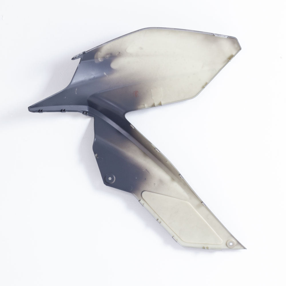 Headlight Panel 2
