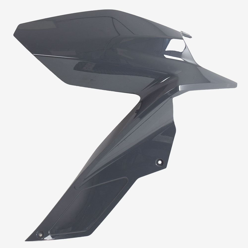 Headlight Panel