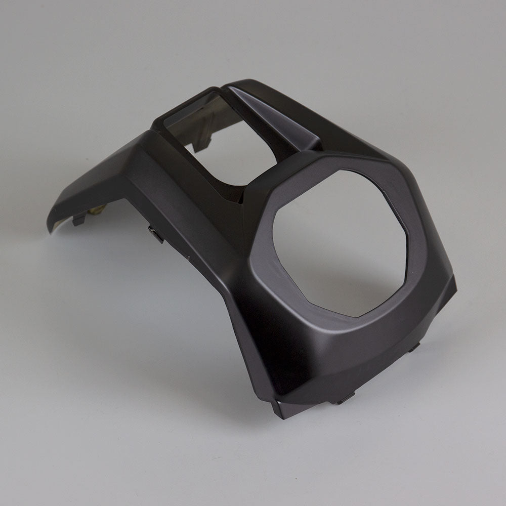 Ignition Lock Cover 2