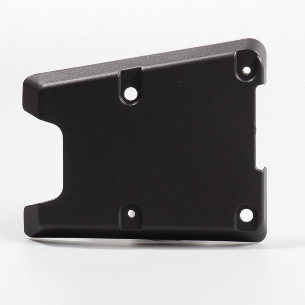 Storage Compartment Inner Trim 2