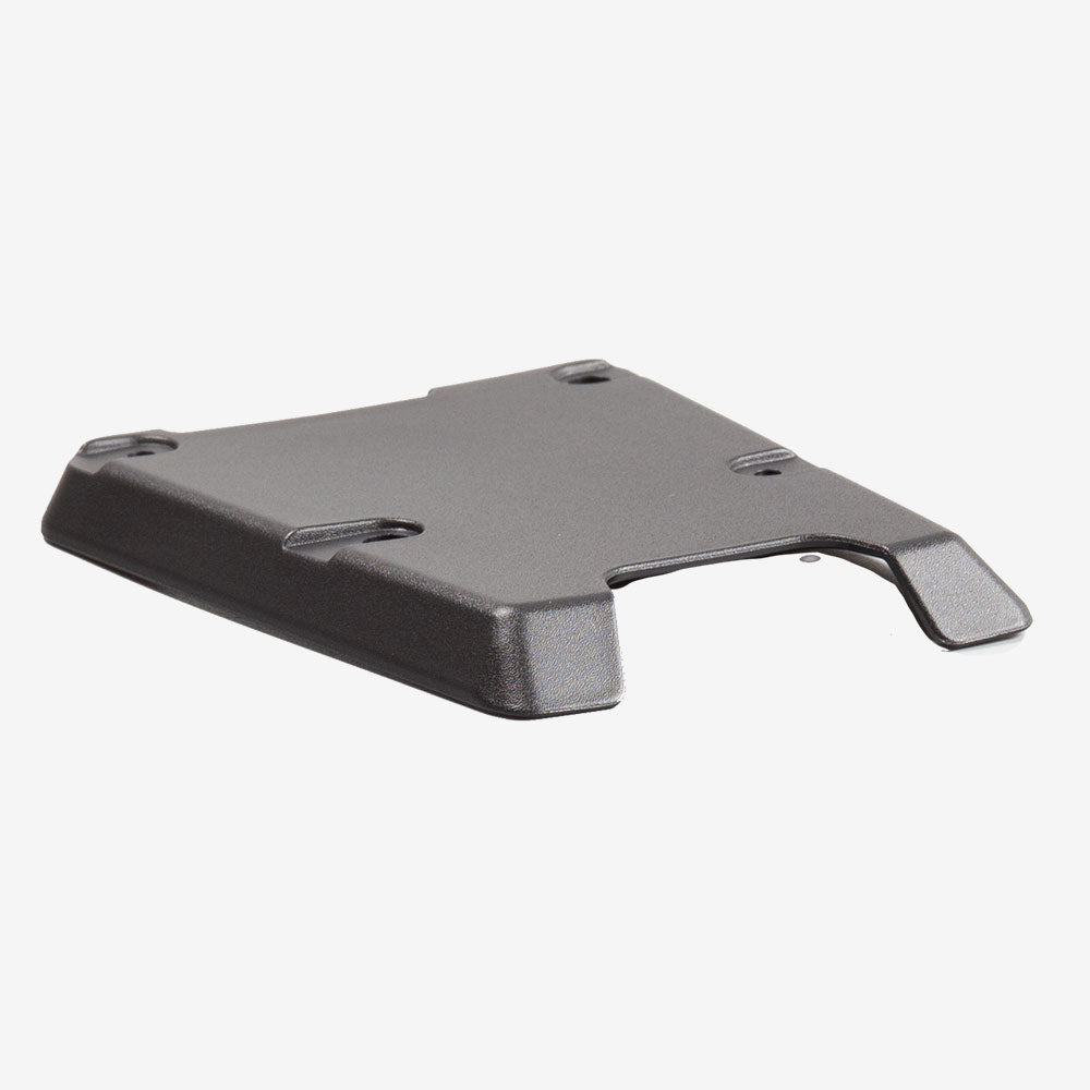 Storage Compartment Inner Trim