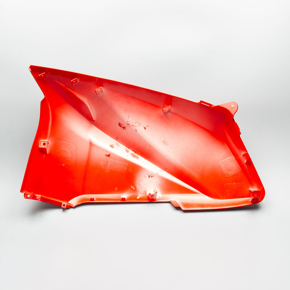 Headlight Panel 2