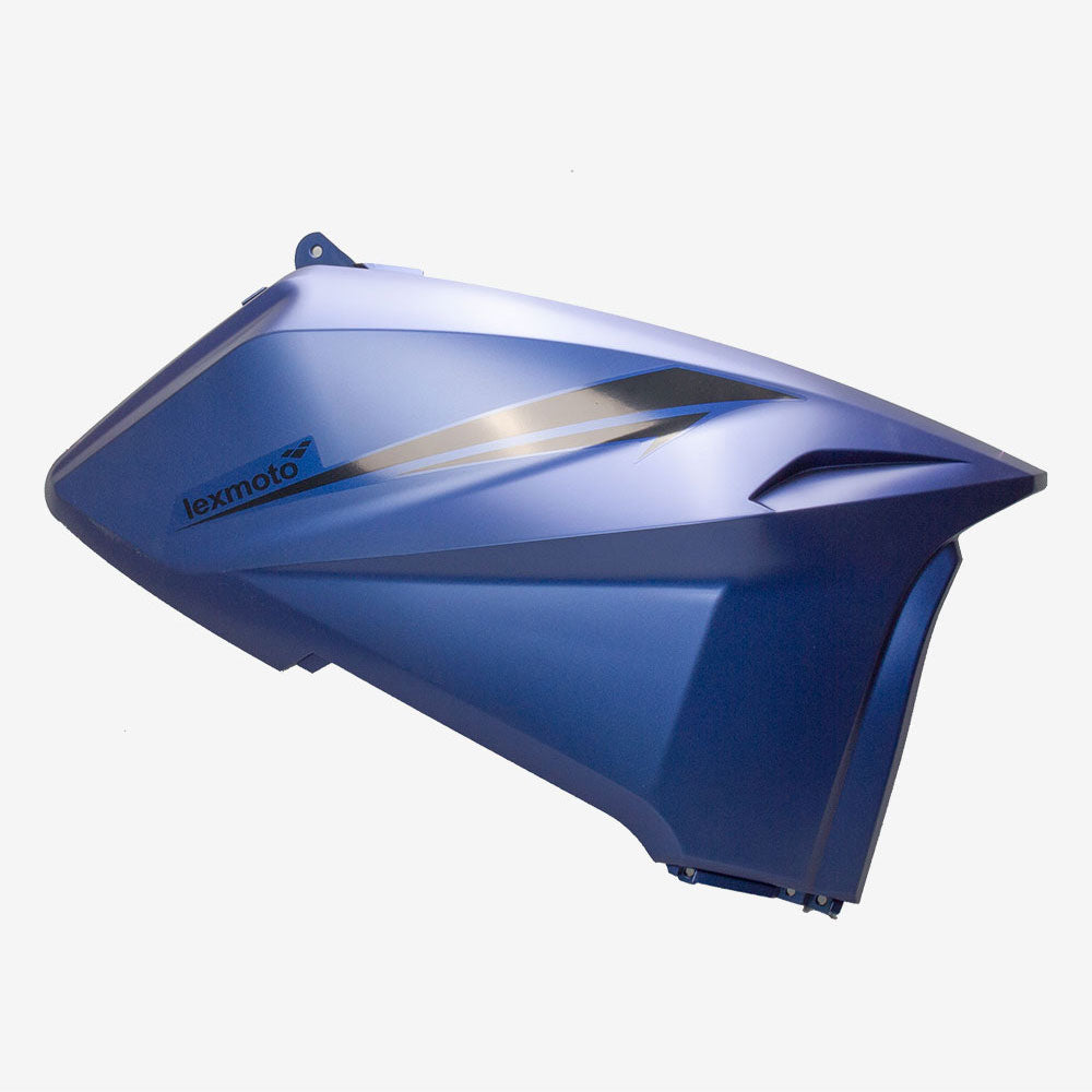 Headlight Panel