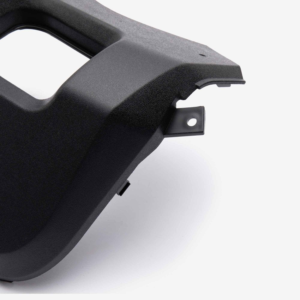 Ignition Lock Cover 3