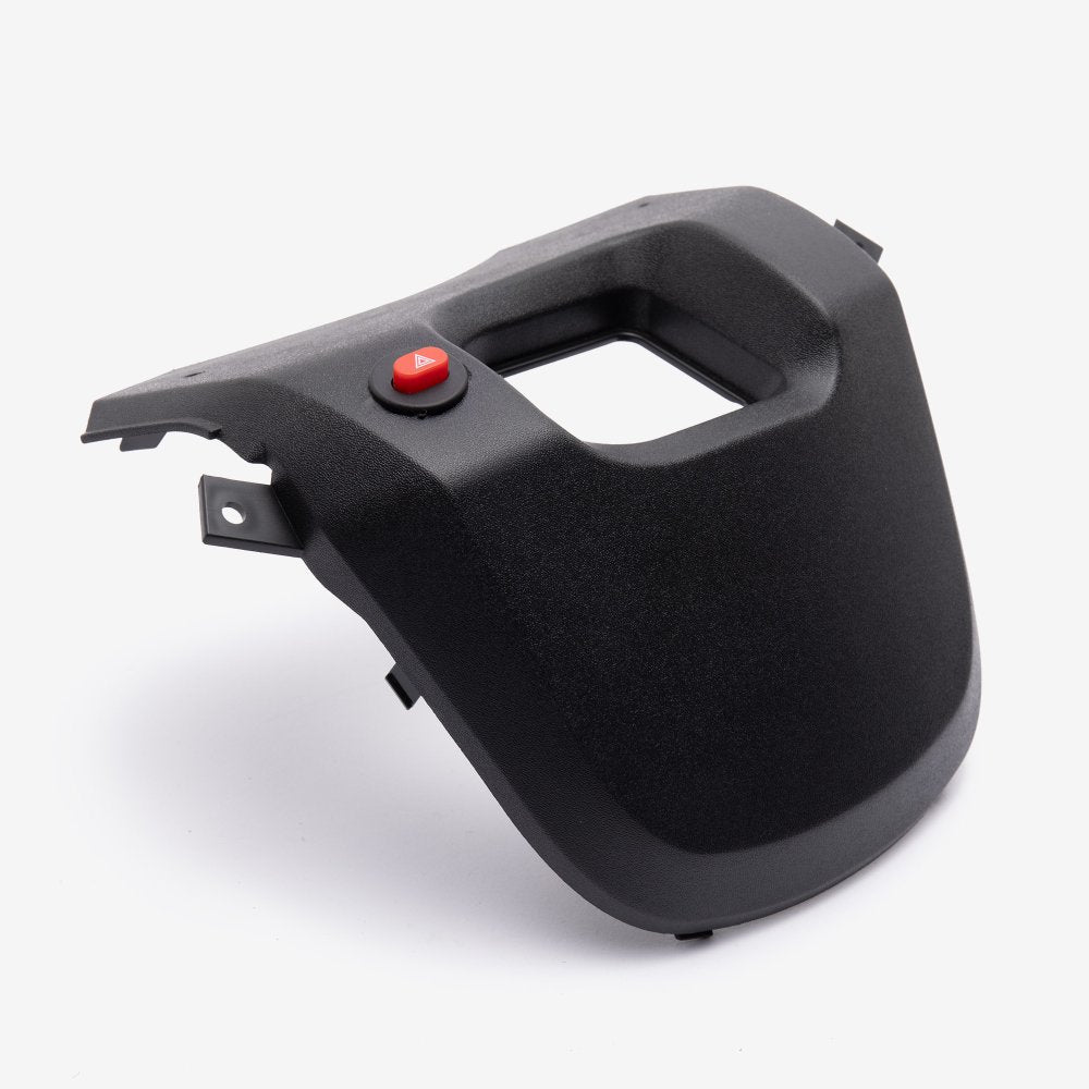 Ignition Lock Cover 4