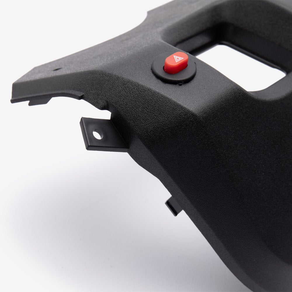 Ignition Lock Cover 5