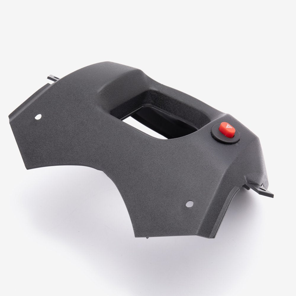 Ignition Lock Cover 6