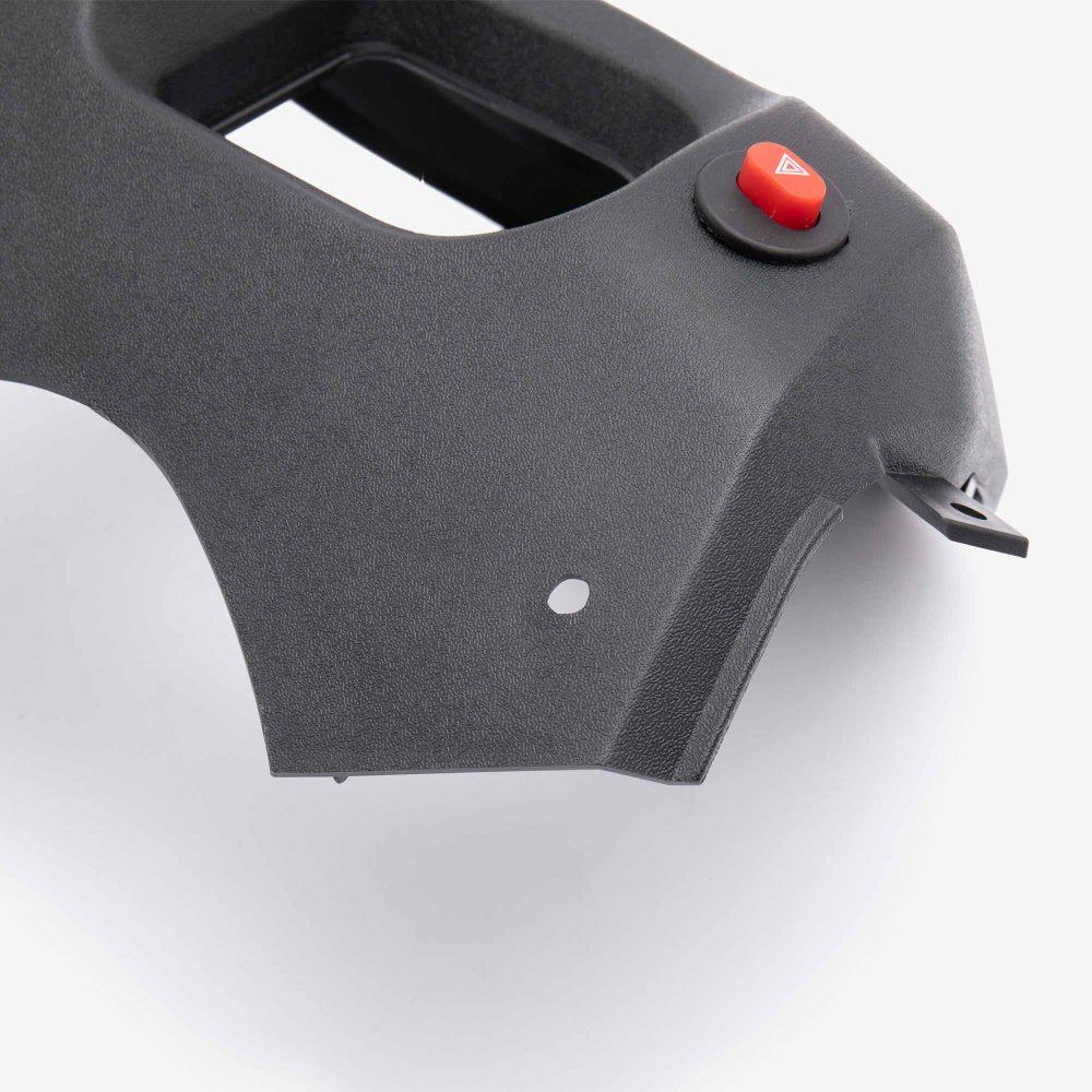 Ignition Lock Cover 7