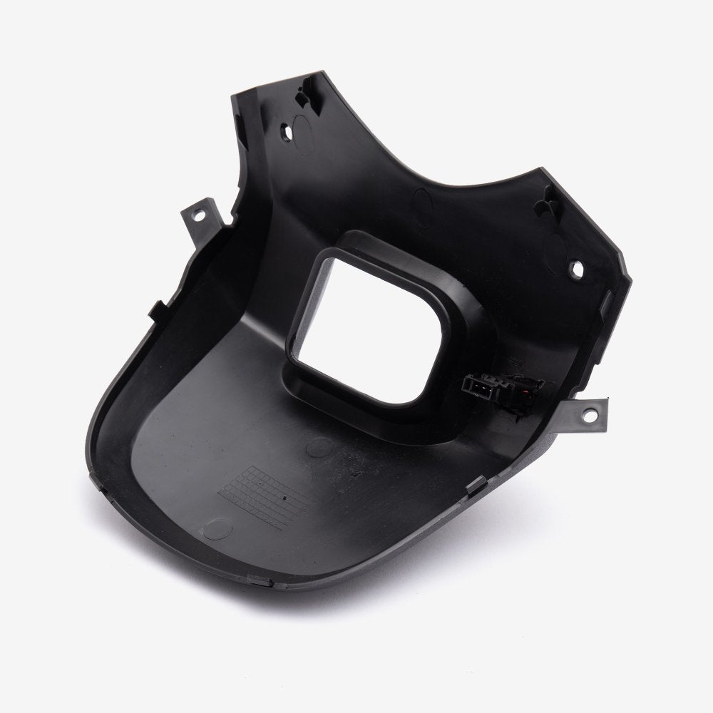 Ignition Lock Cover 8