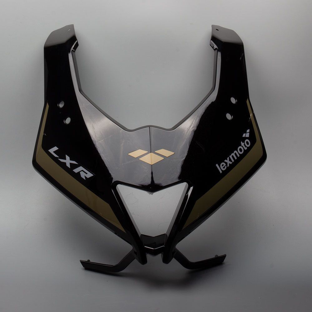 Headlight Surround Panel 2