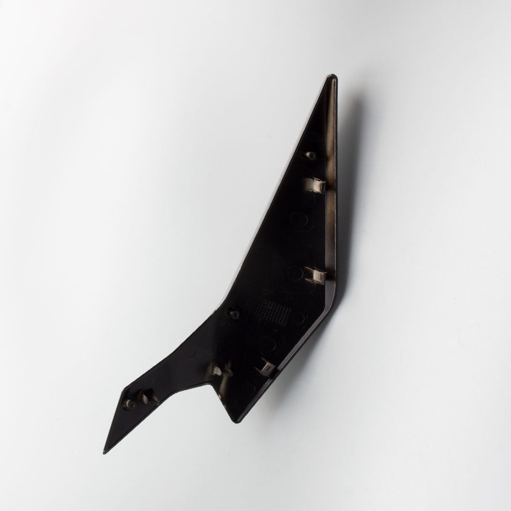 Front Upper Left Panel 2