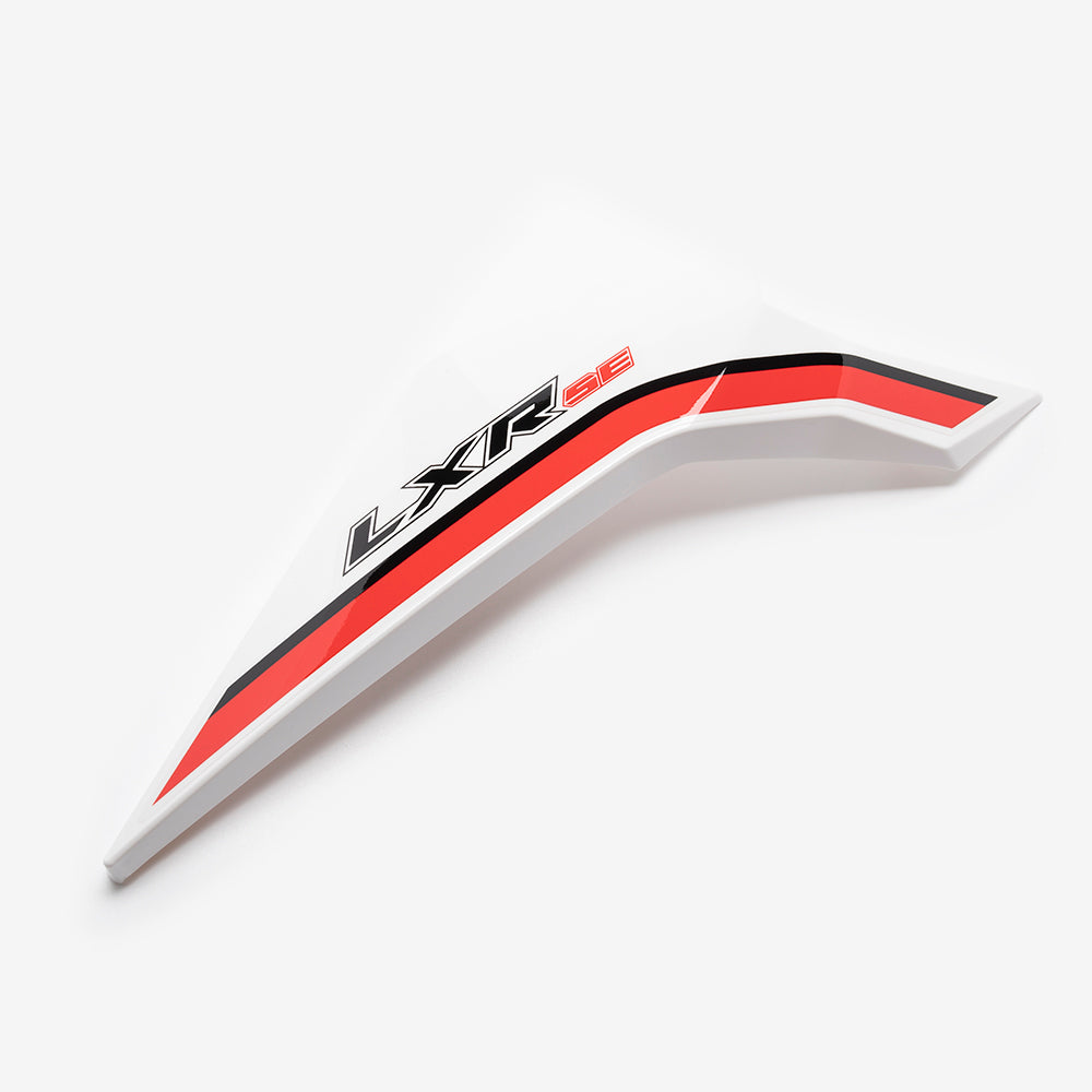 Side Panel with Decals