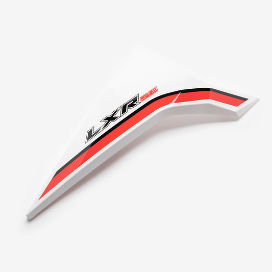 Side Panel with Decals