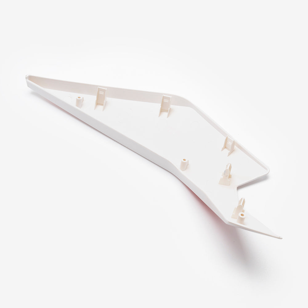 Side Panel with Decals 2