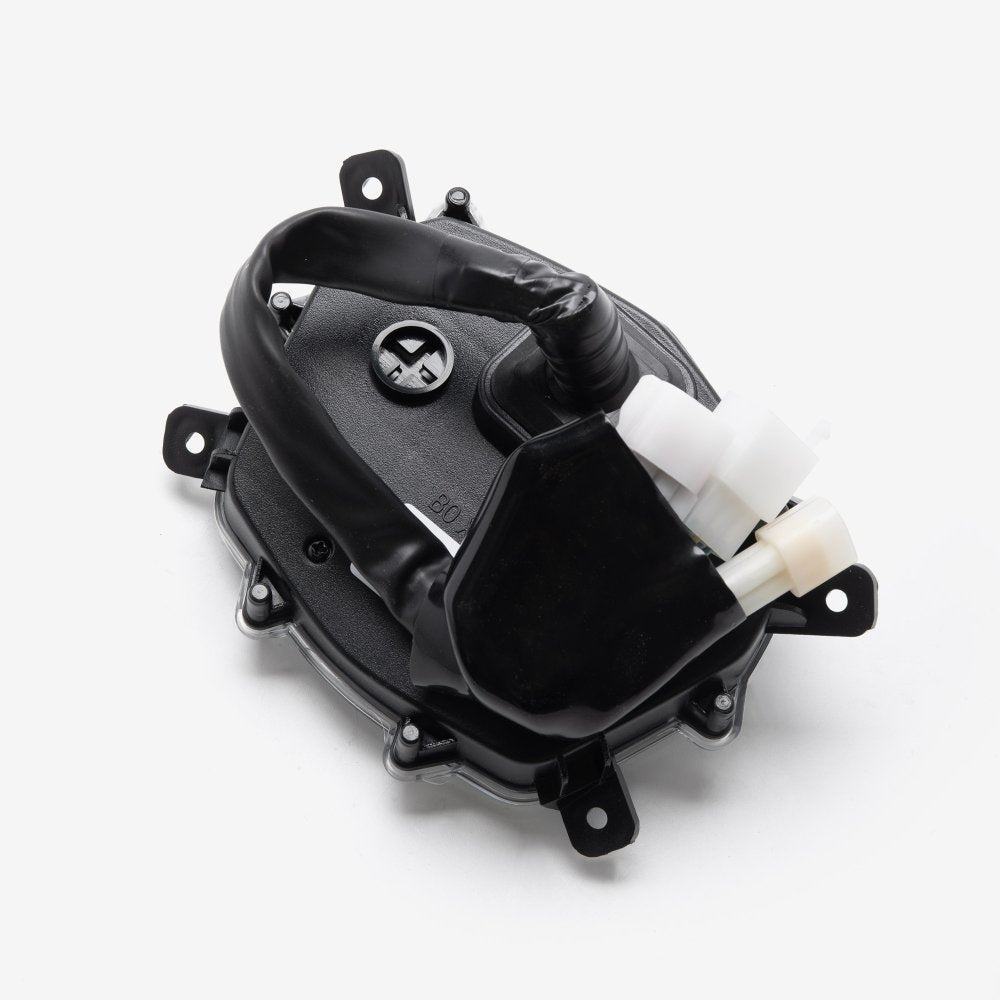 Speedo Assembly LCD 2