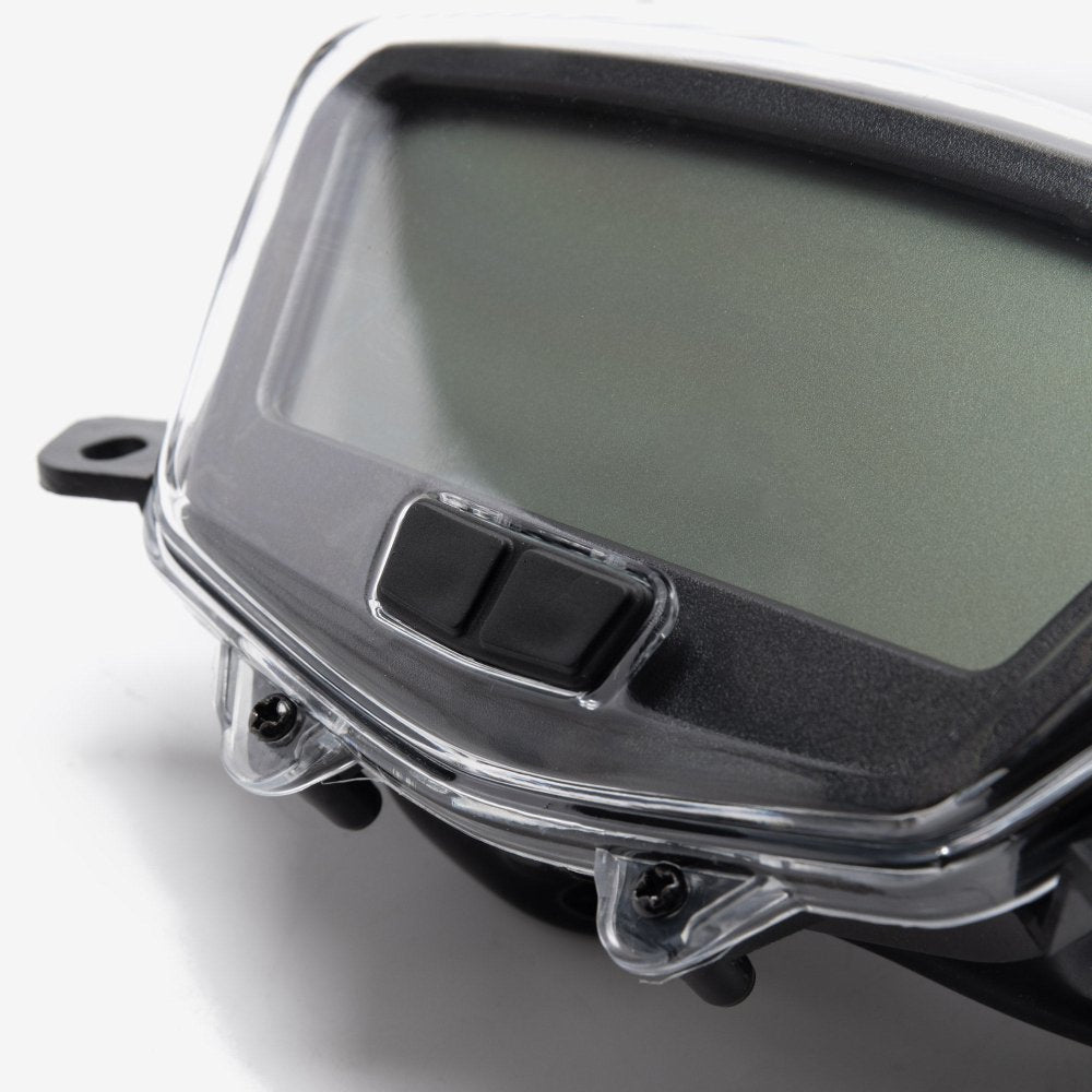 Speedo Assembly LCD 4