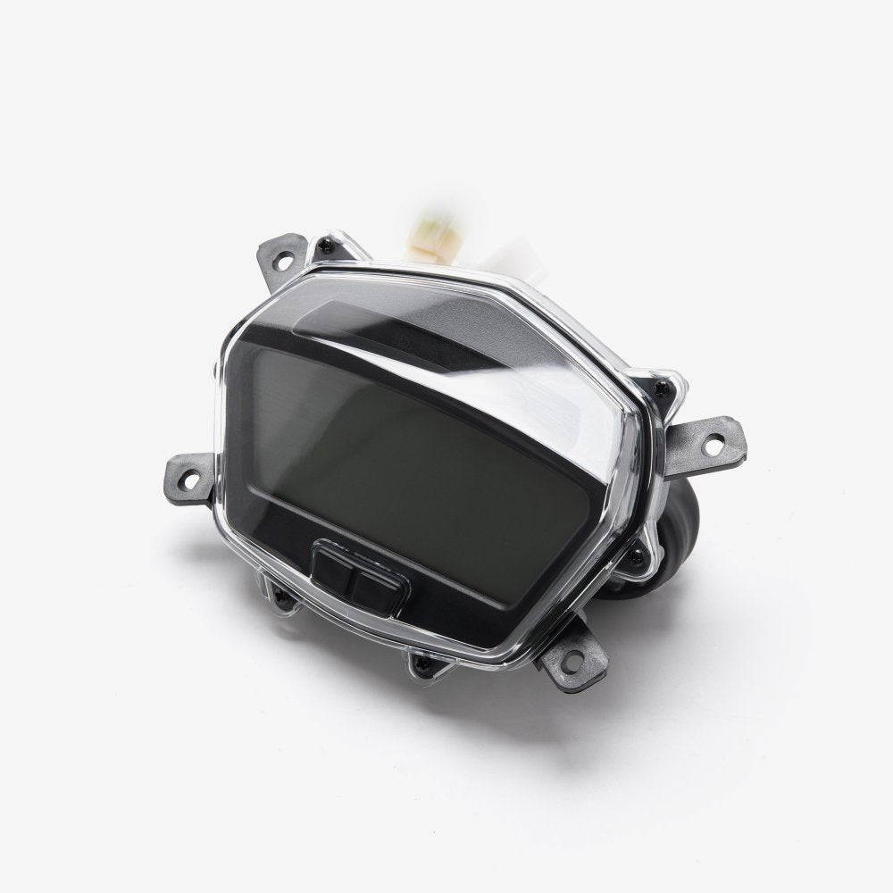 Speedo Assembly LCD