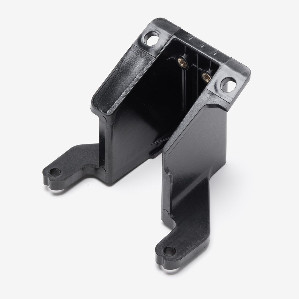 Speedo Assembly Surround 2