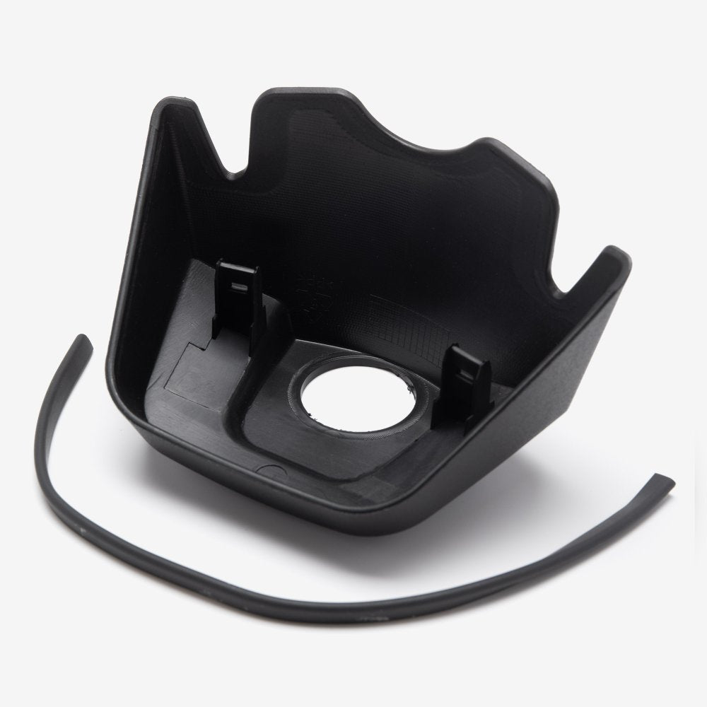 Ignition Lock Cover 2