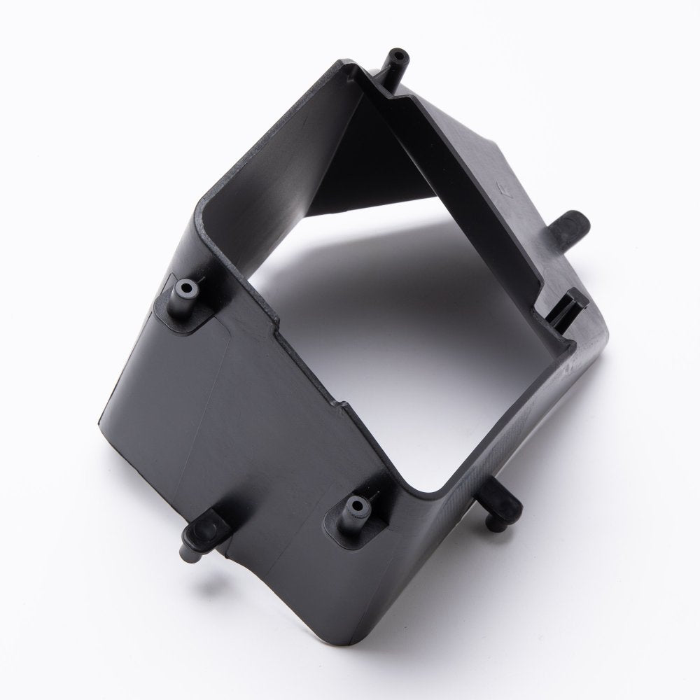 Glovebox Compartment 2