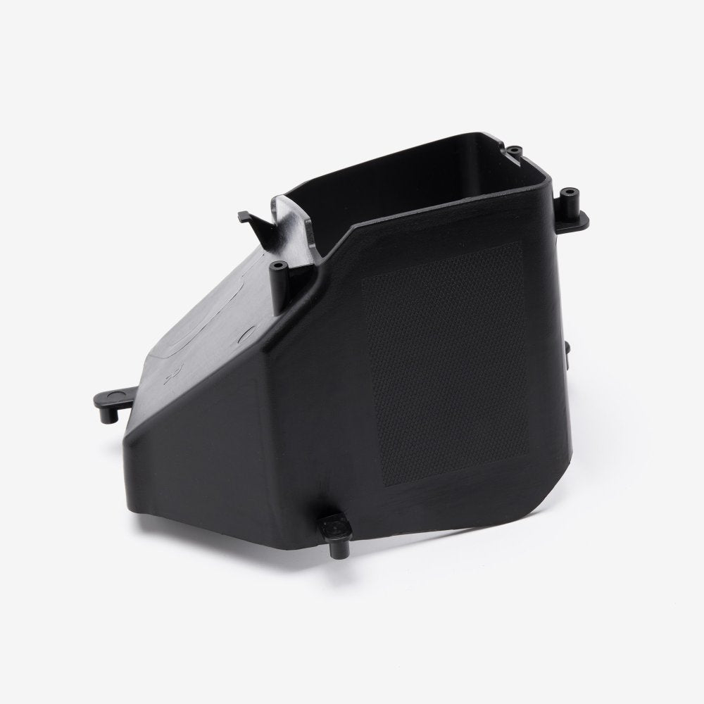 Glovebox Compartment 3