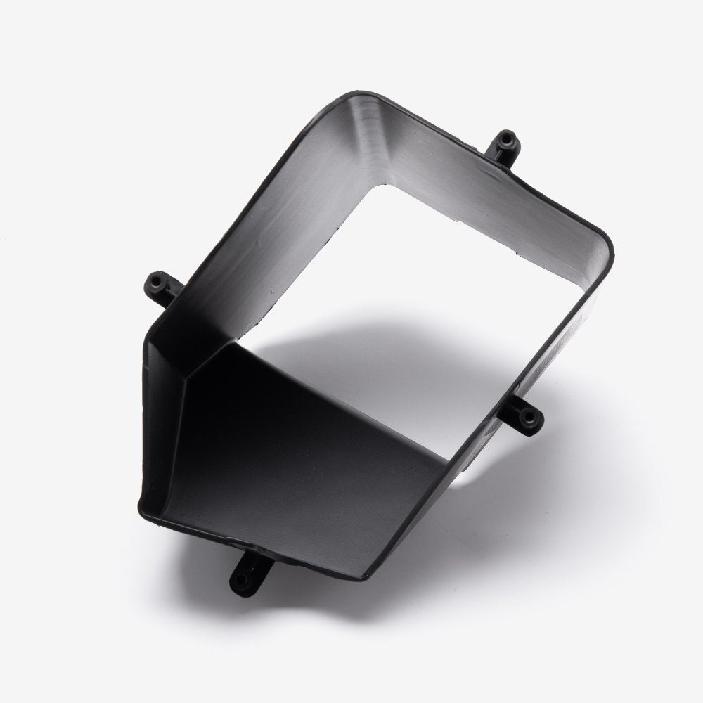 Glovebox Compartment