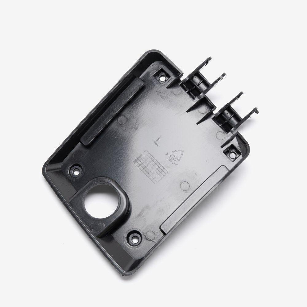 Glovebox Compartment 2