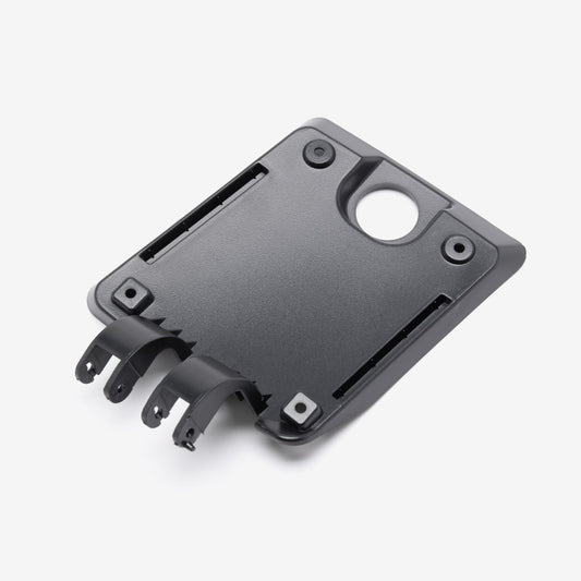 Glovebox Compartment