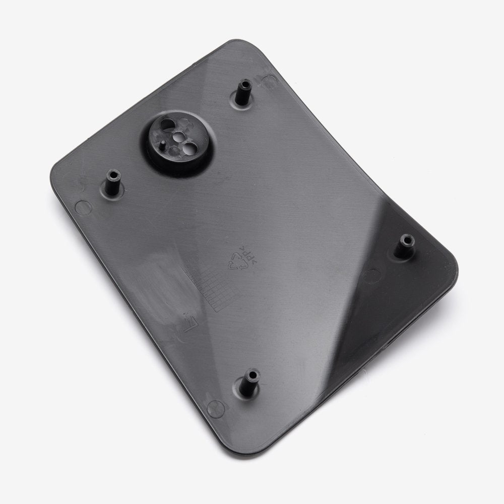 Glovebox Compartment Cover 2