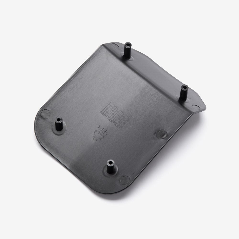 Fuel Tank Panel Cover 2