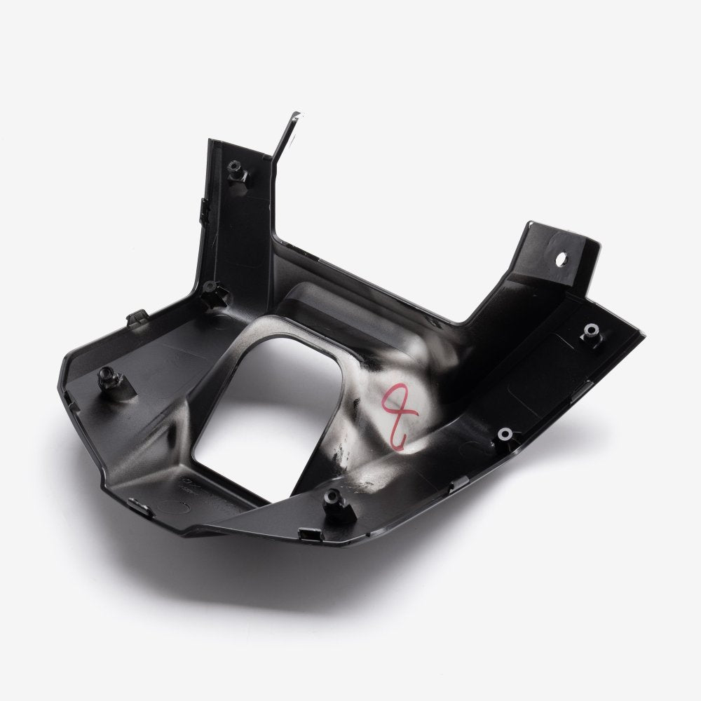 Ignition Surround Panel  2