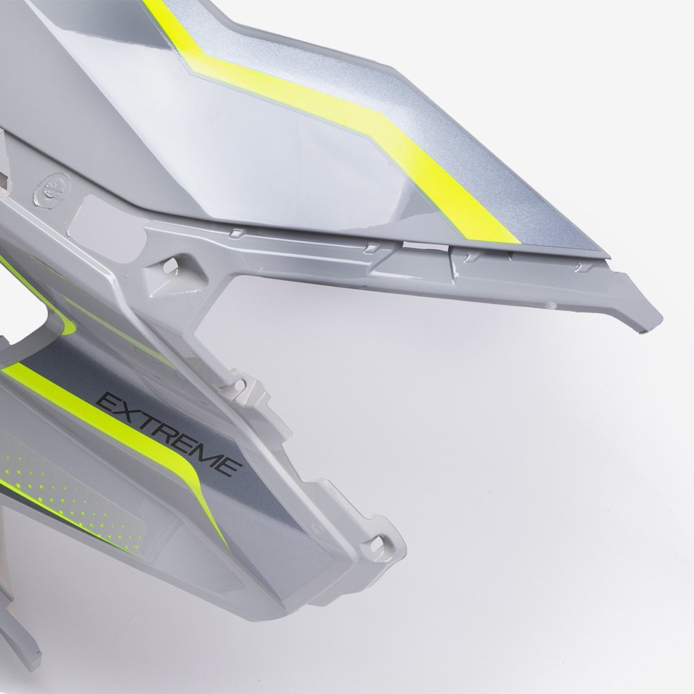 Headlight Panel 2