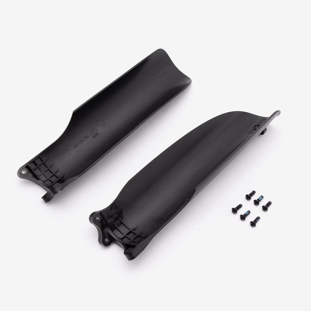 Manitou Front Suspension Cover 5