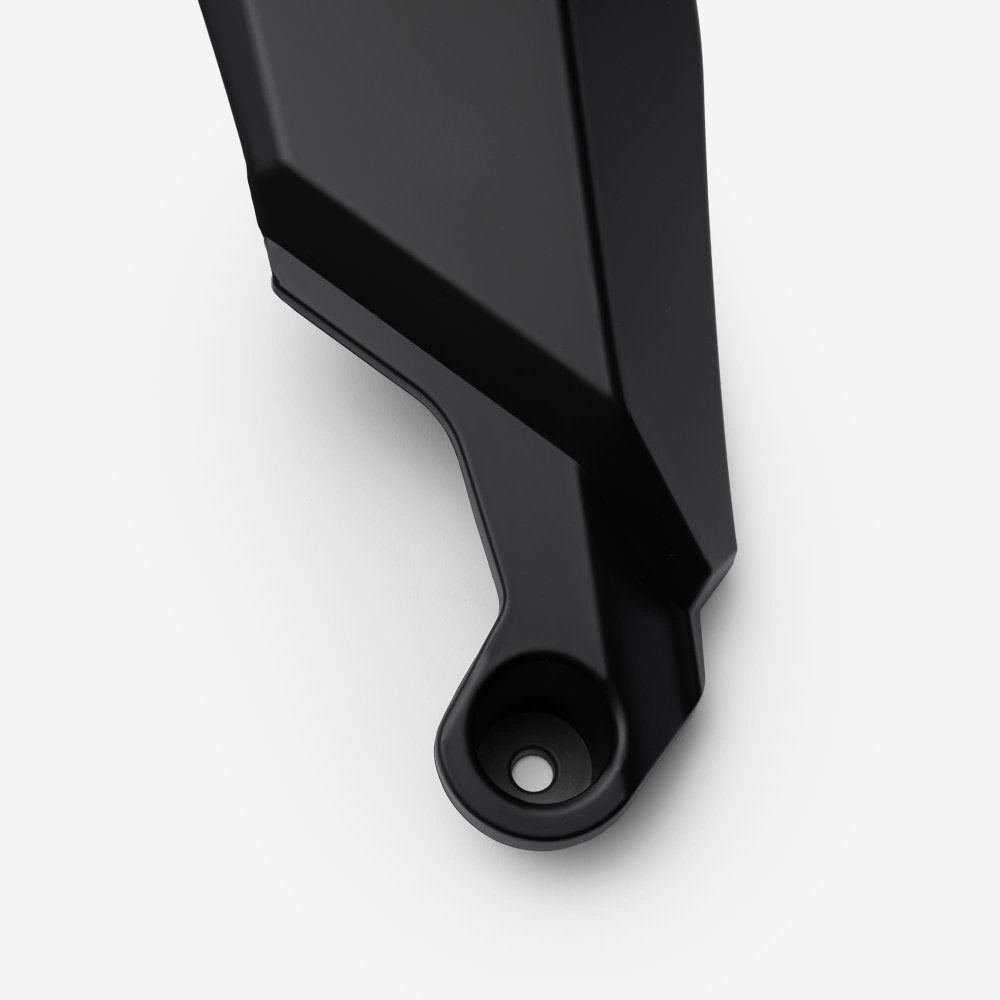 Left Front Panel 7