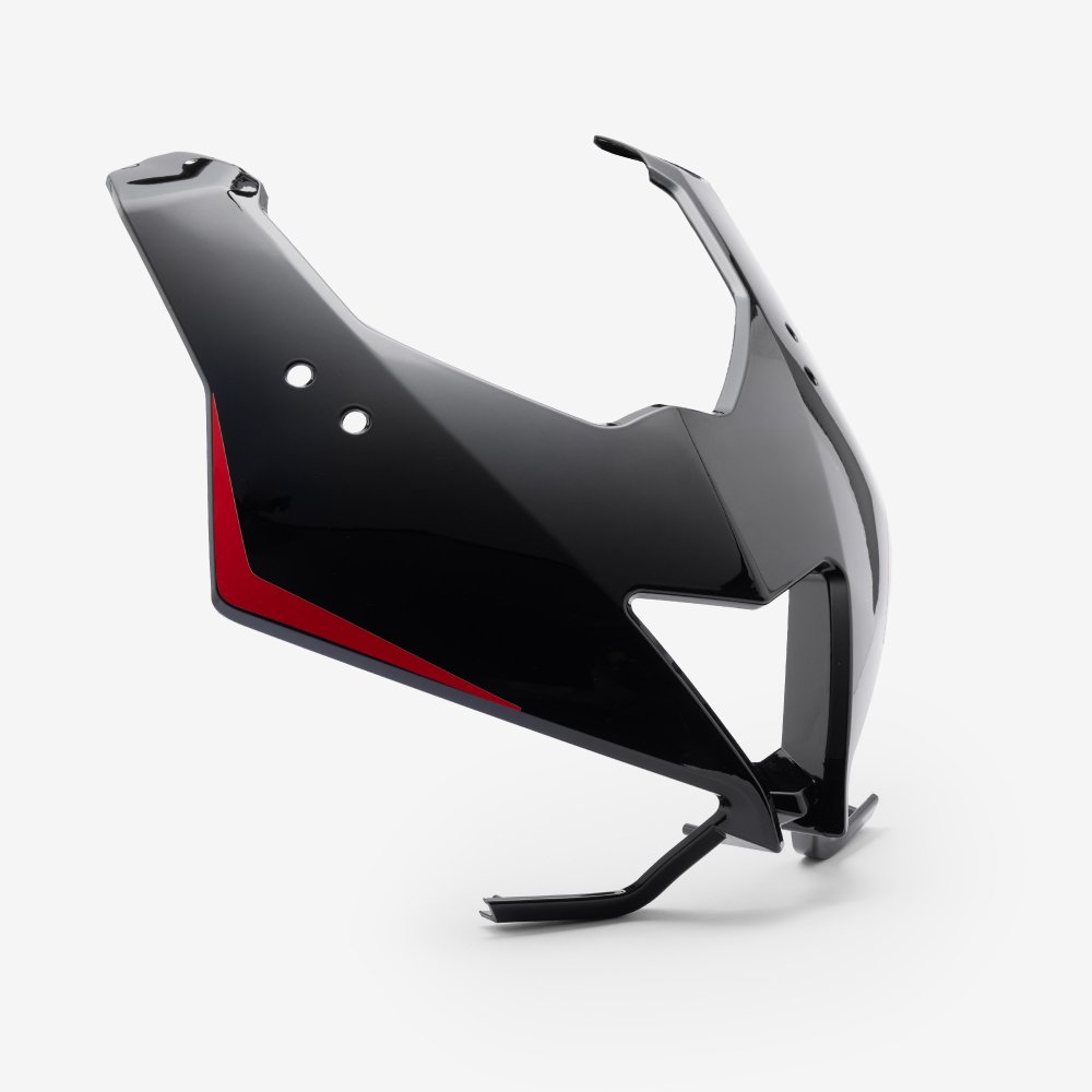 Headlight Surround Panel  2