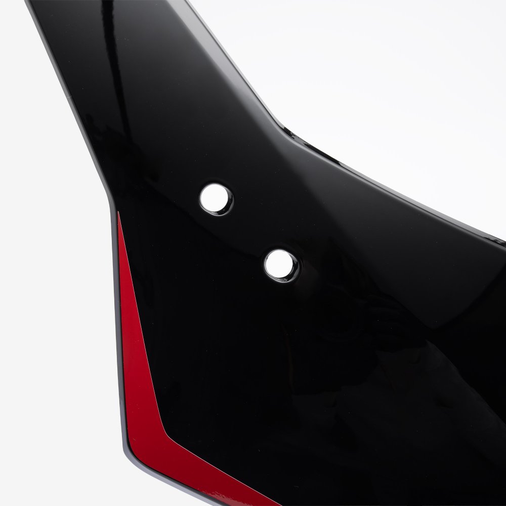 Headlight Surround Panel  3